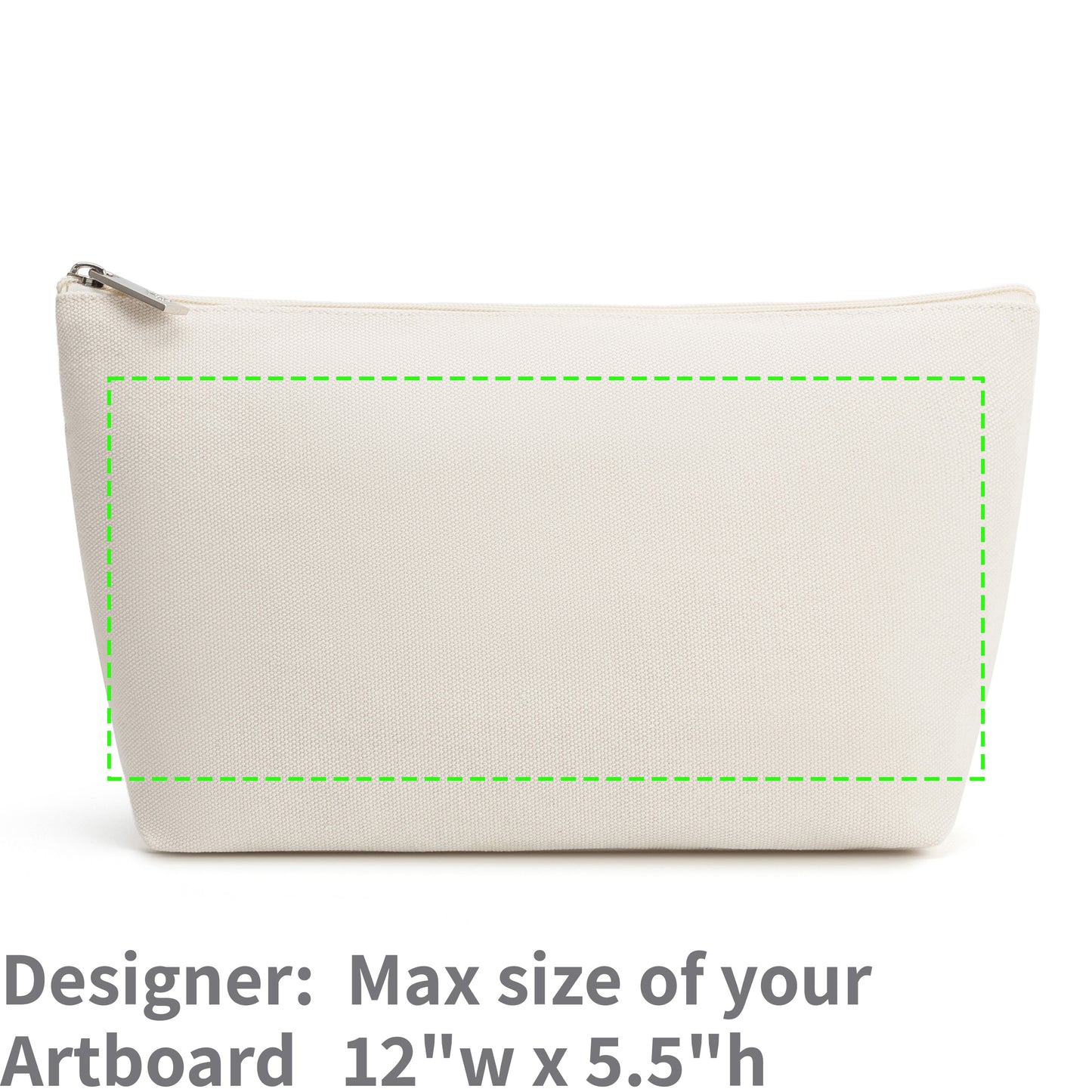 Cosmetic Bag