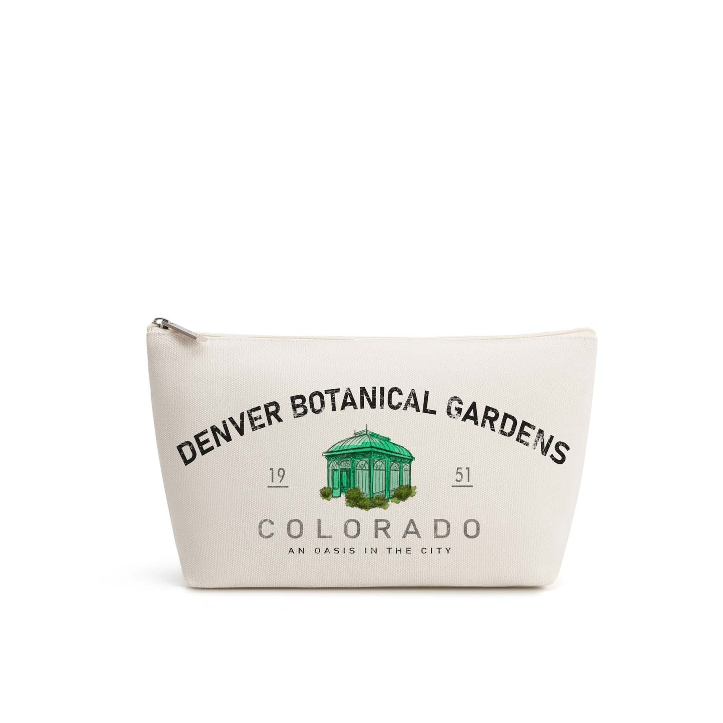 Cosmetic Bag