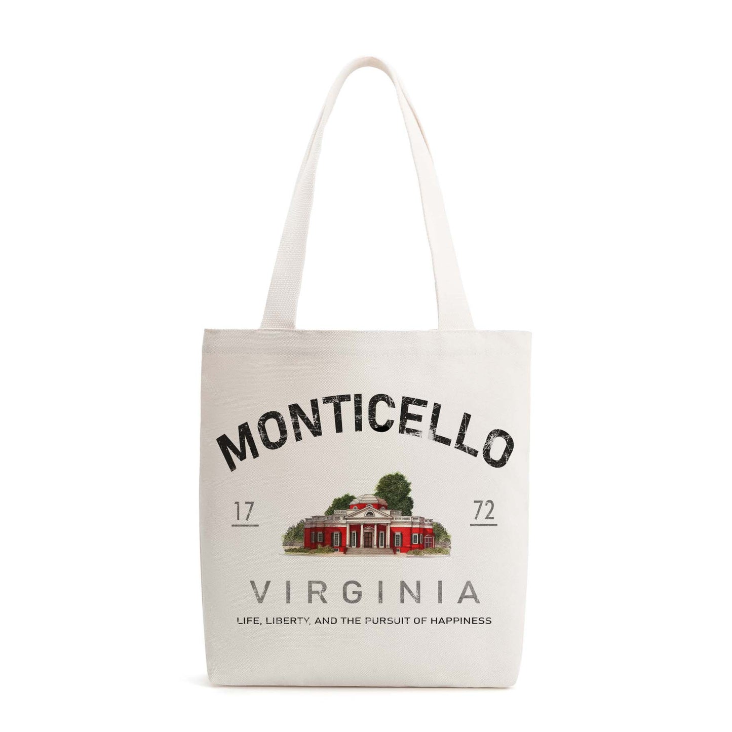 Magazine Tote