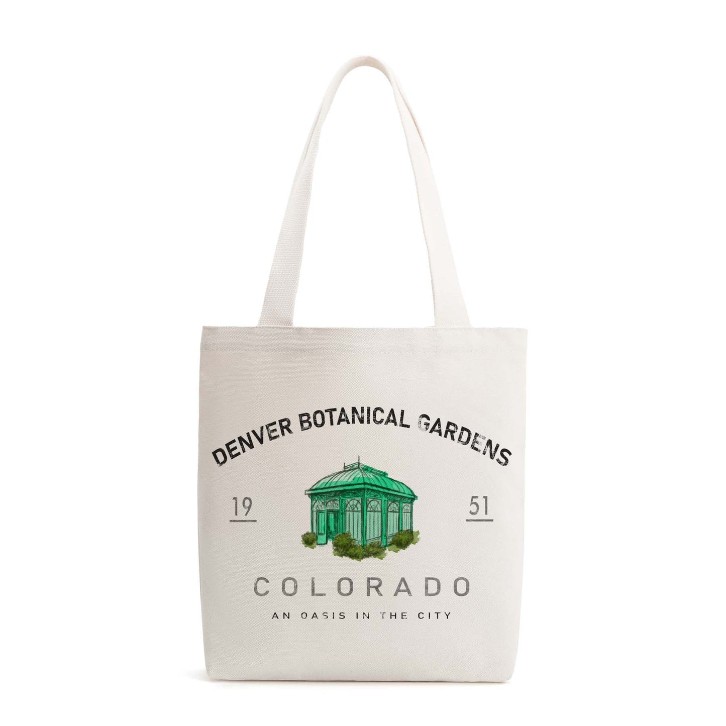 Magazine Tote