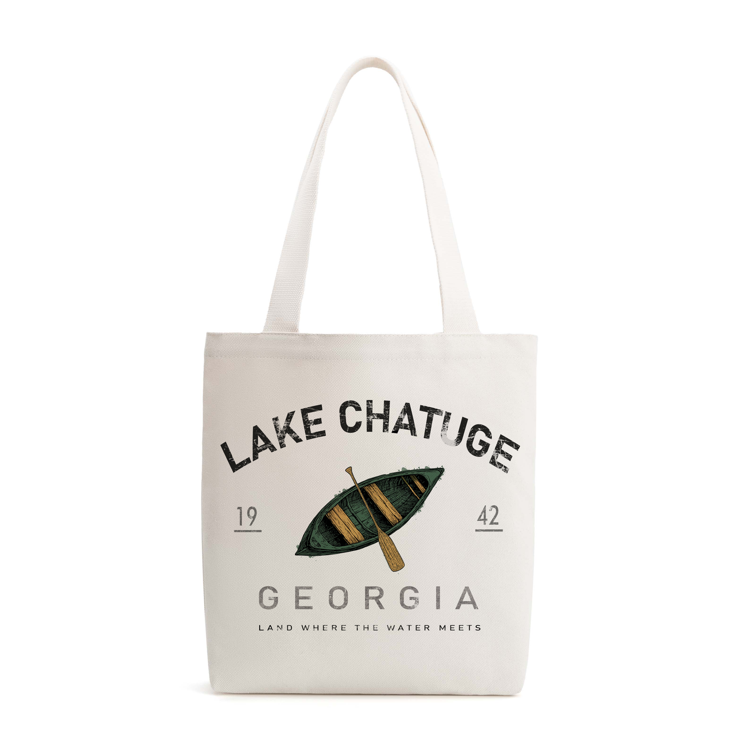 Magazine Tote
