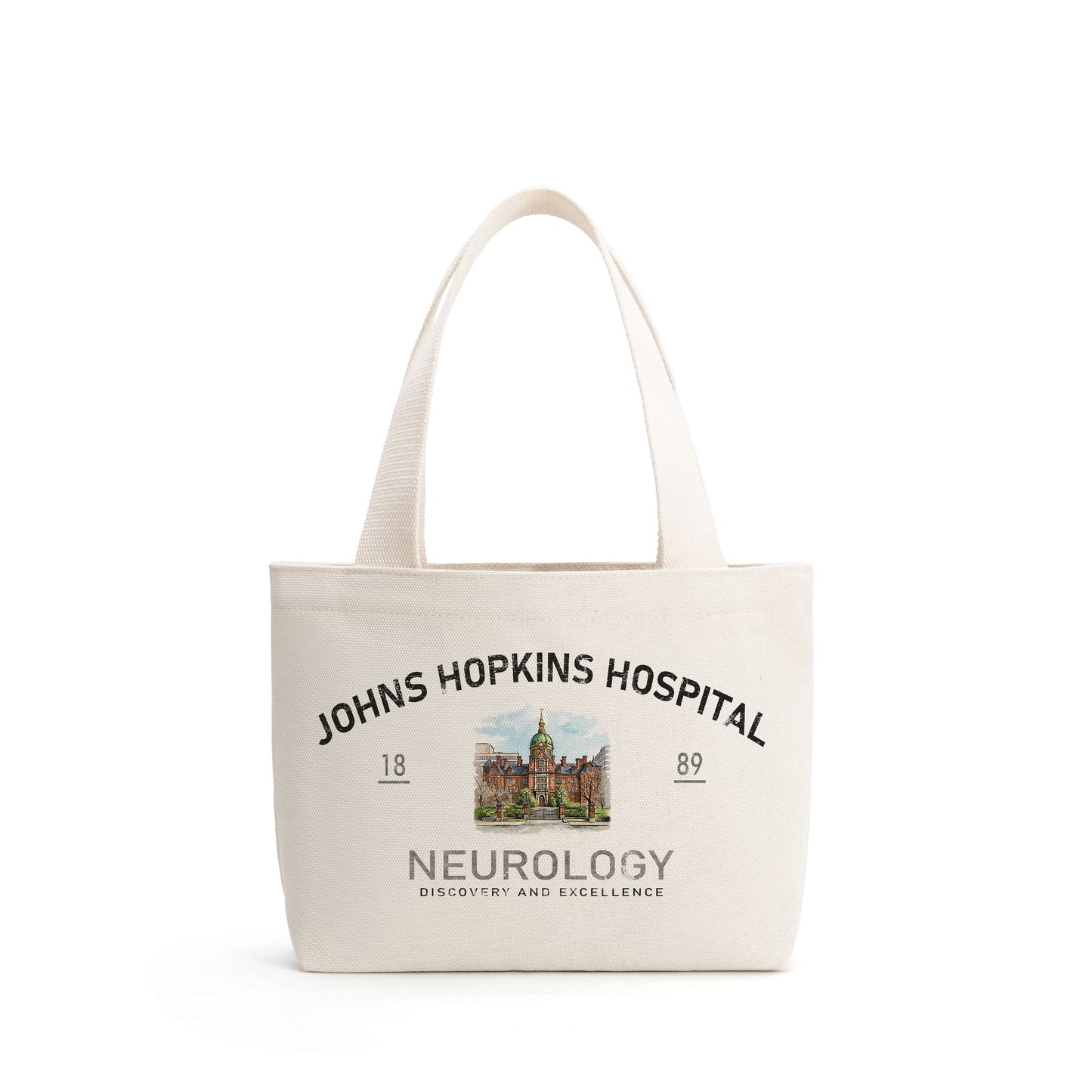 Mini Tote