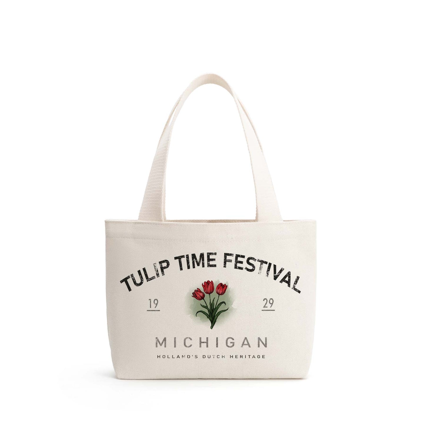 Mini Tote