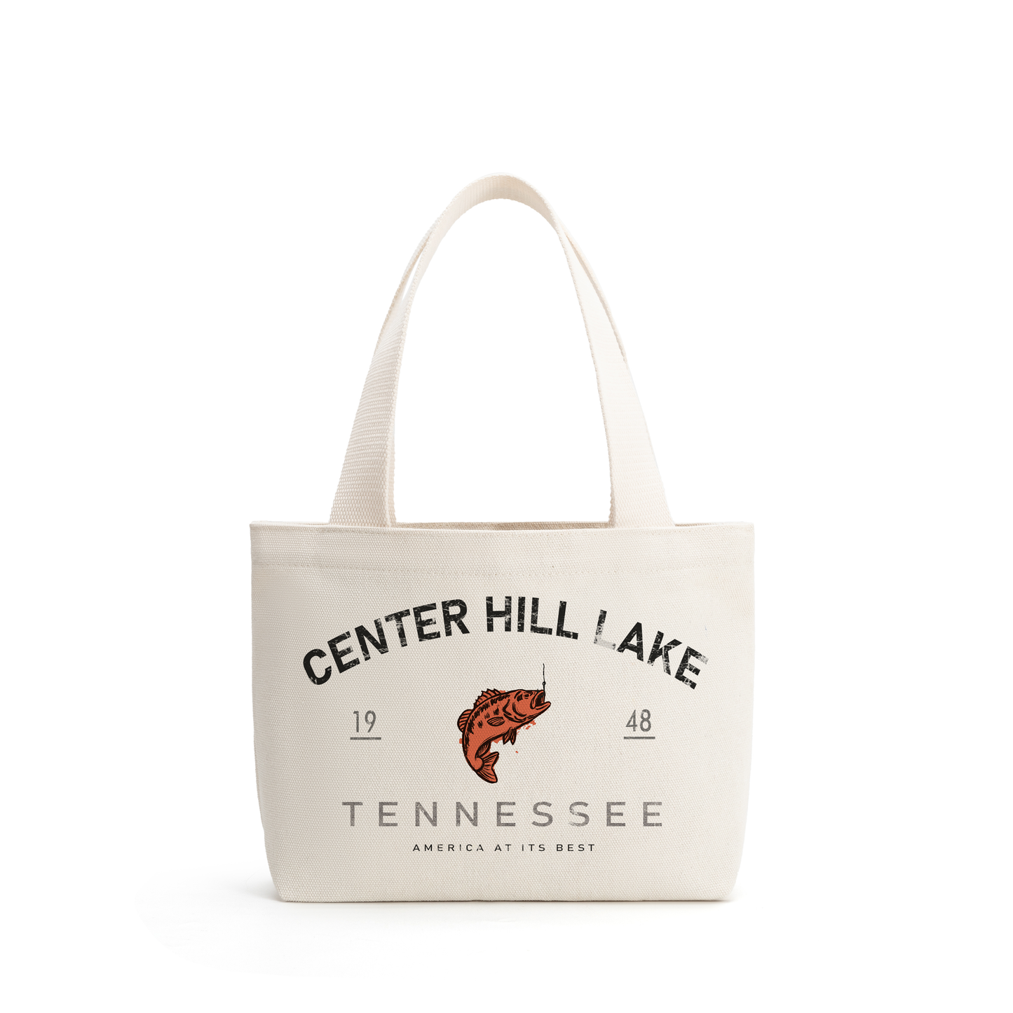 Mini Tote