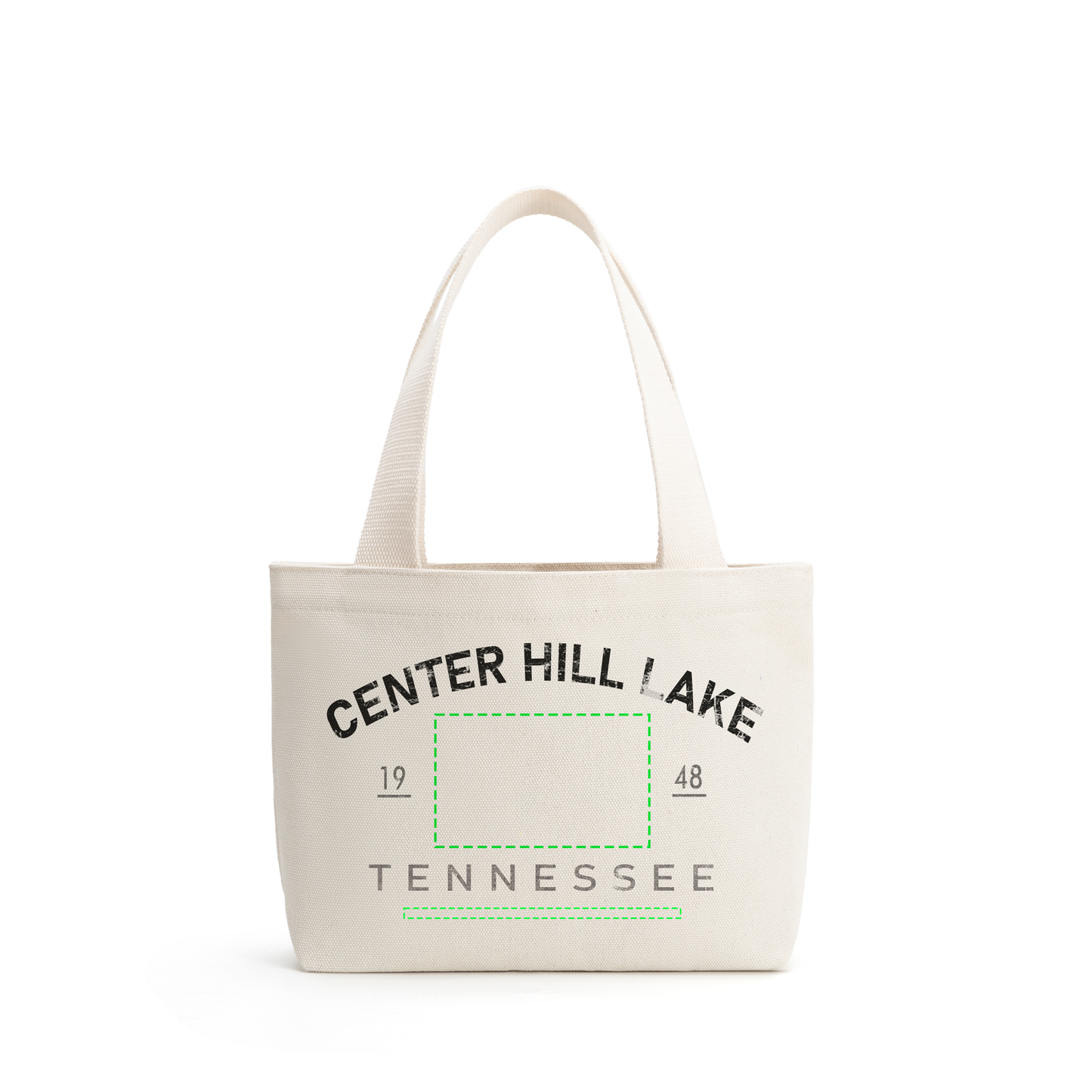 Mini Tote