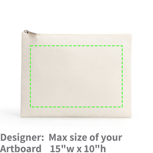 Flat Pouch