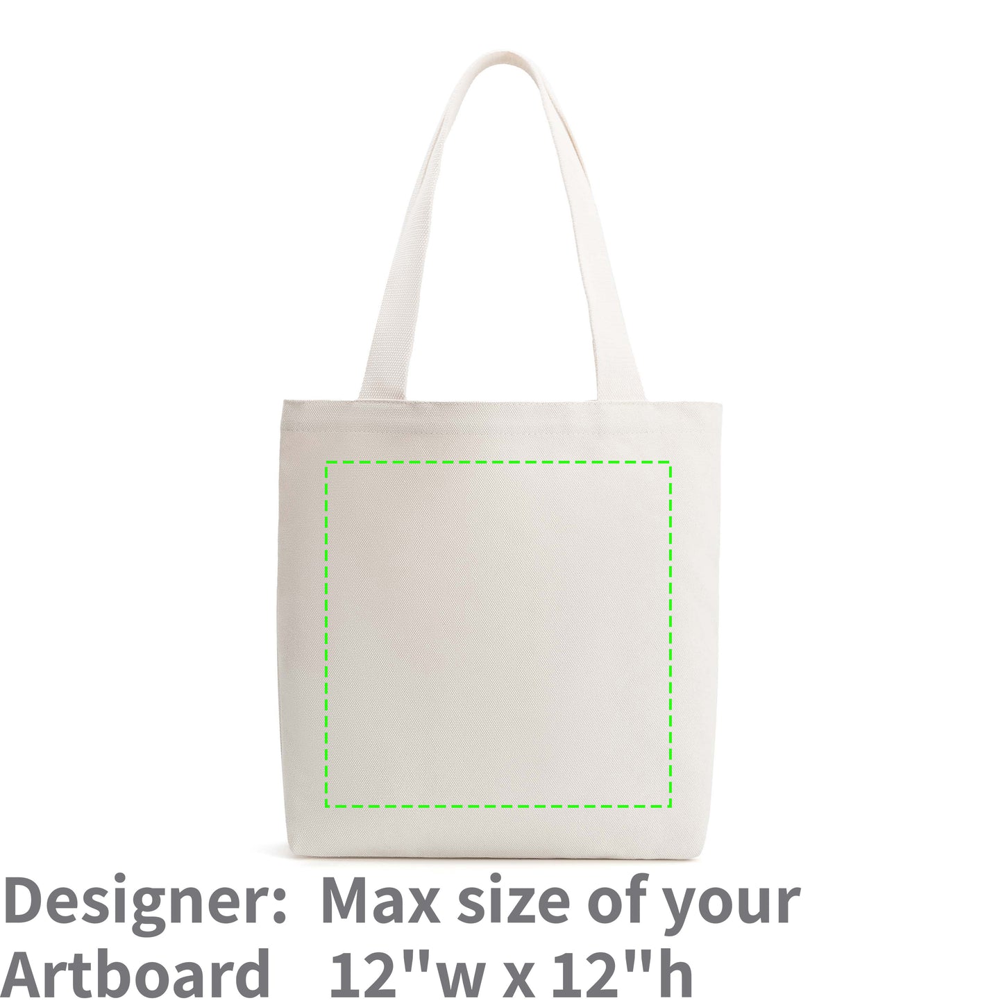 Magazine Tote