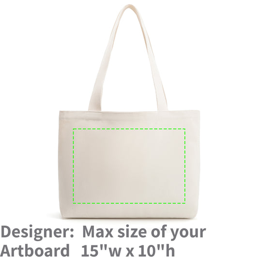 Market Tote