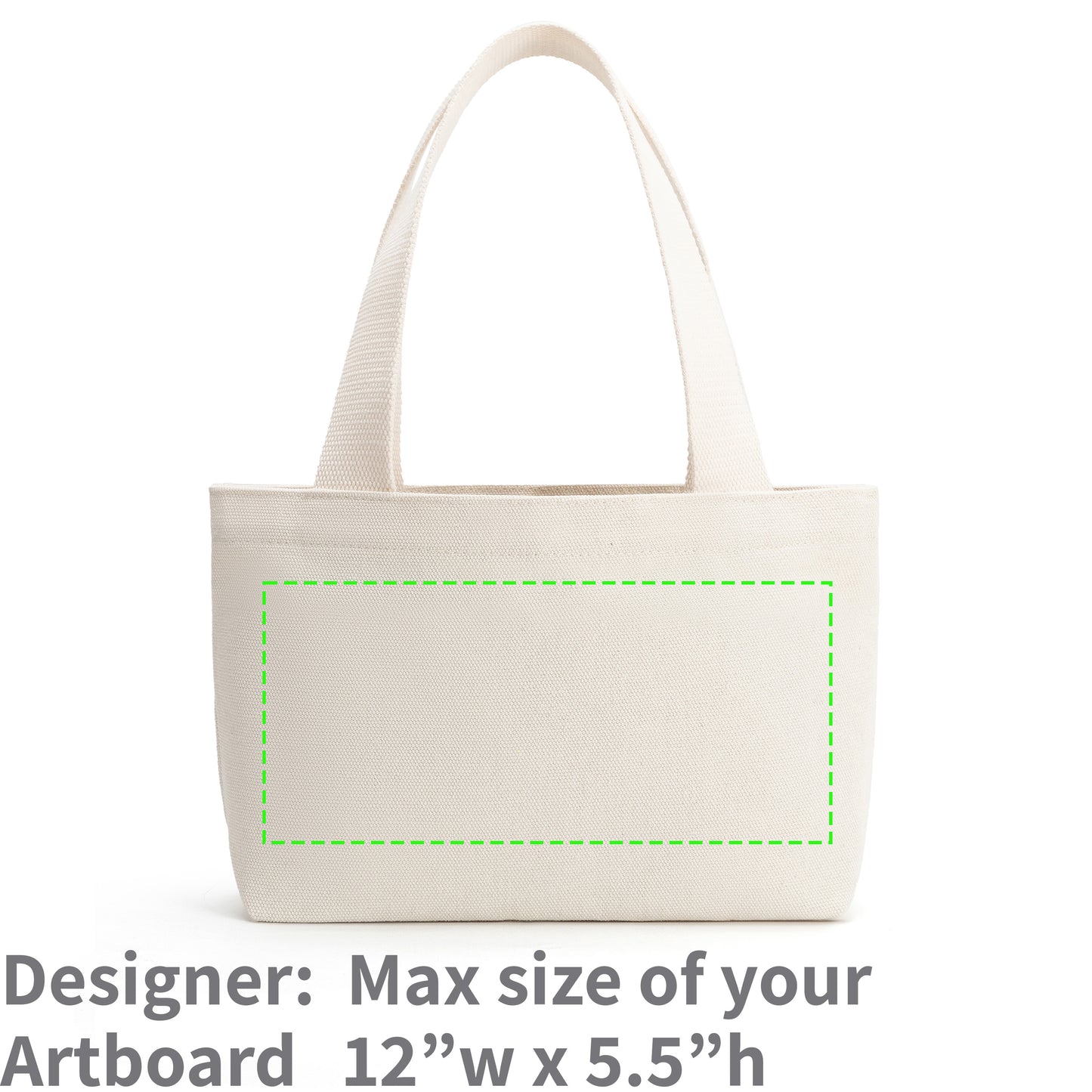 Mini Tote