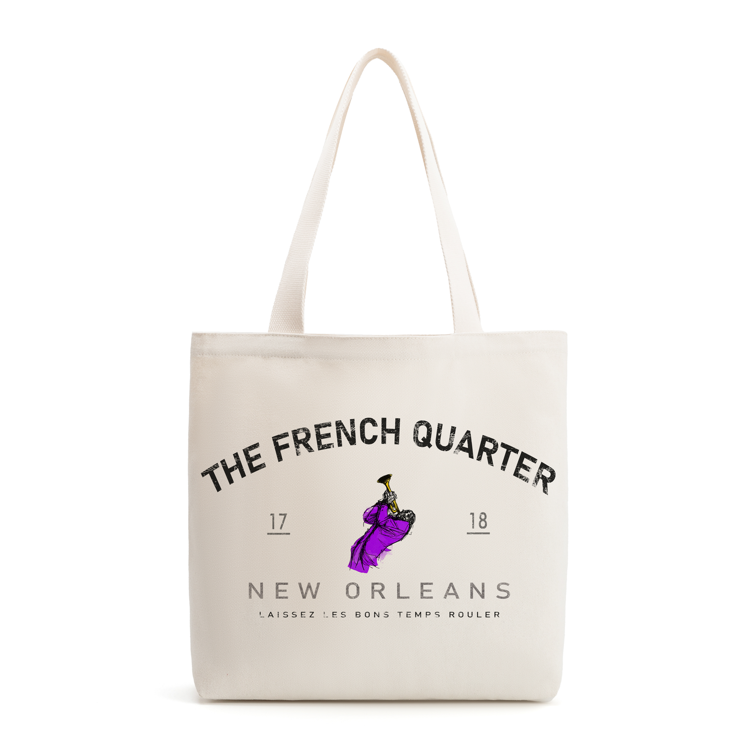 Market Tote