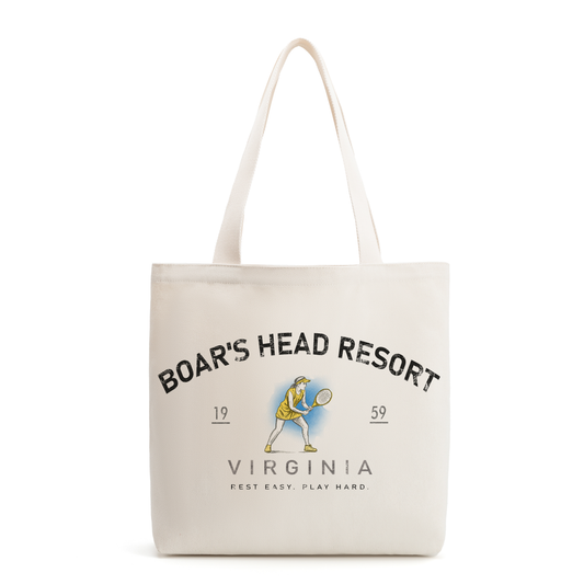 Market Tote