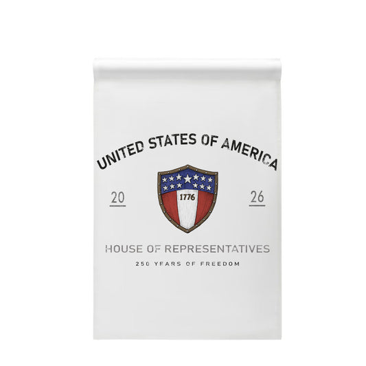 Garden Flag