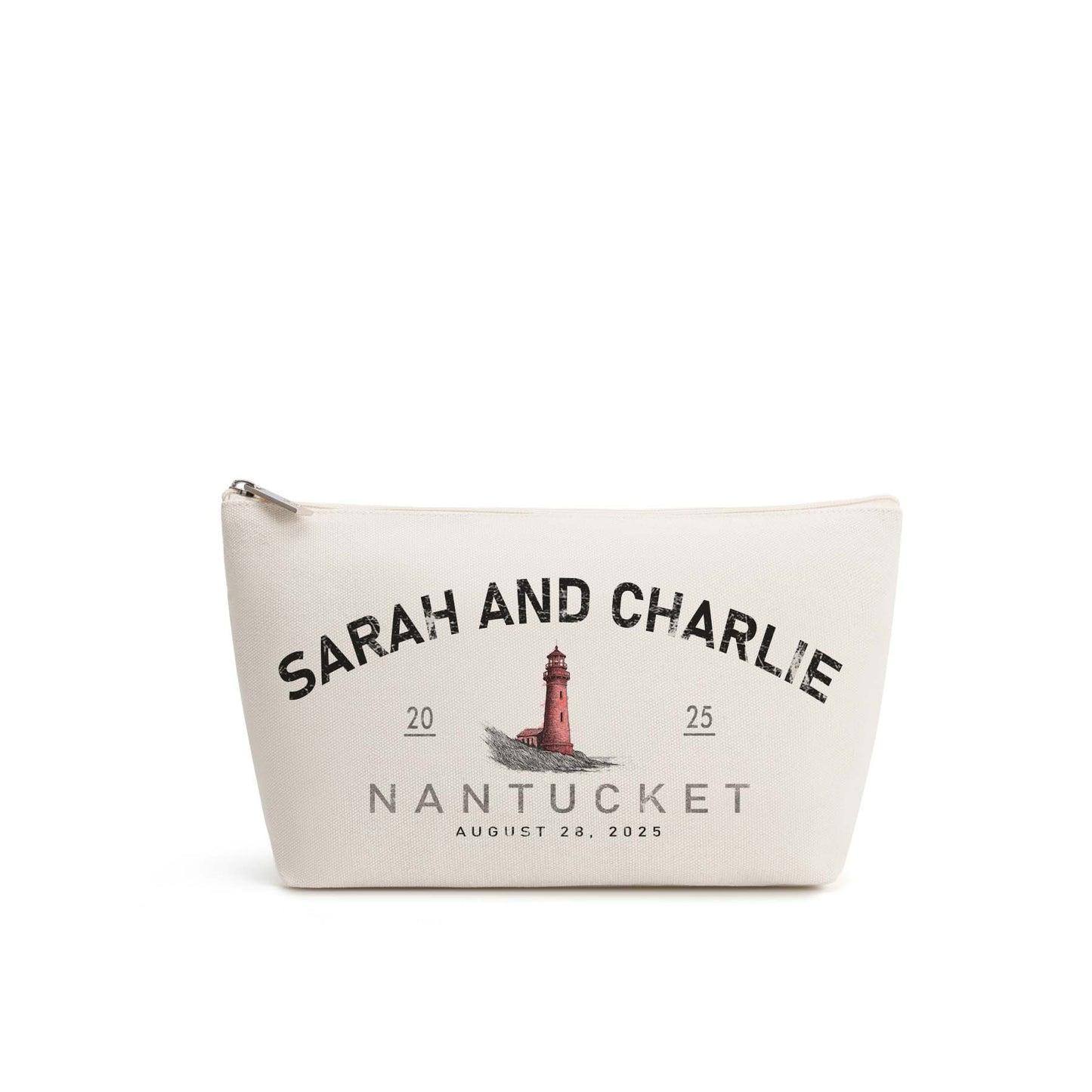 Cosmetic Bag
