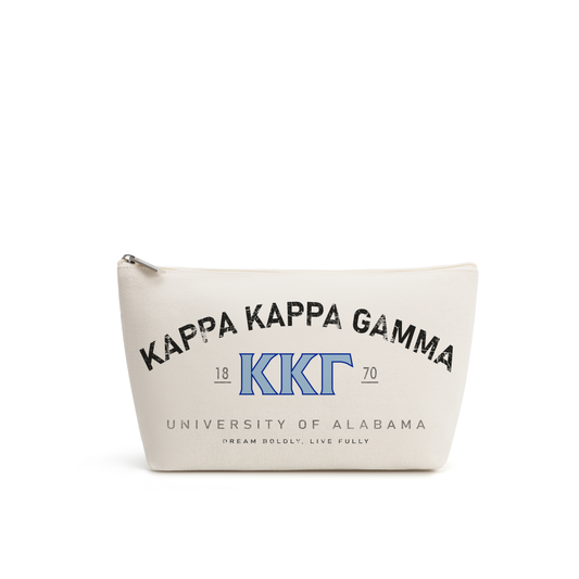 Cosmetic Bag