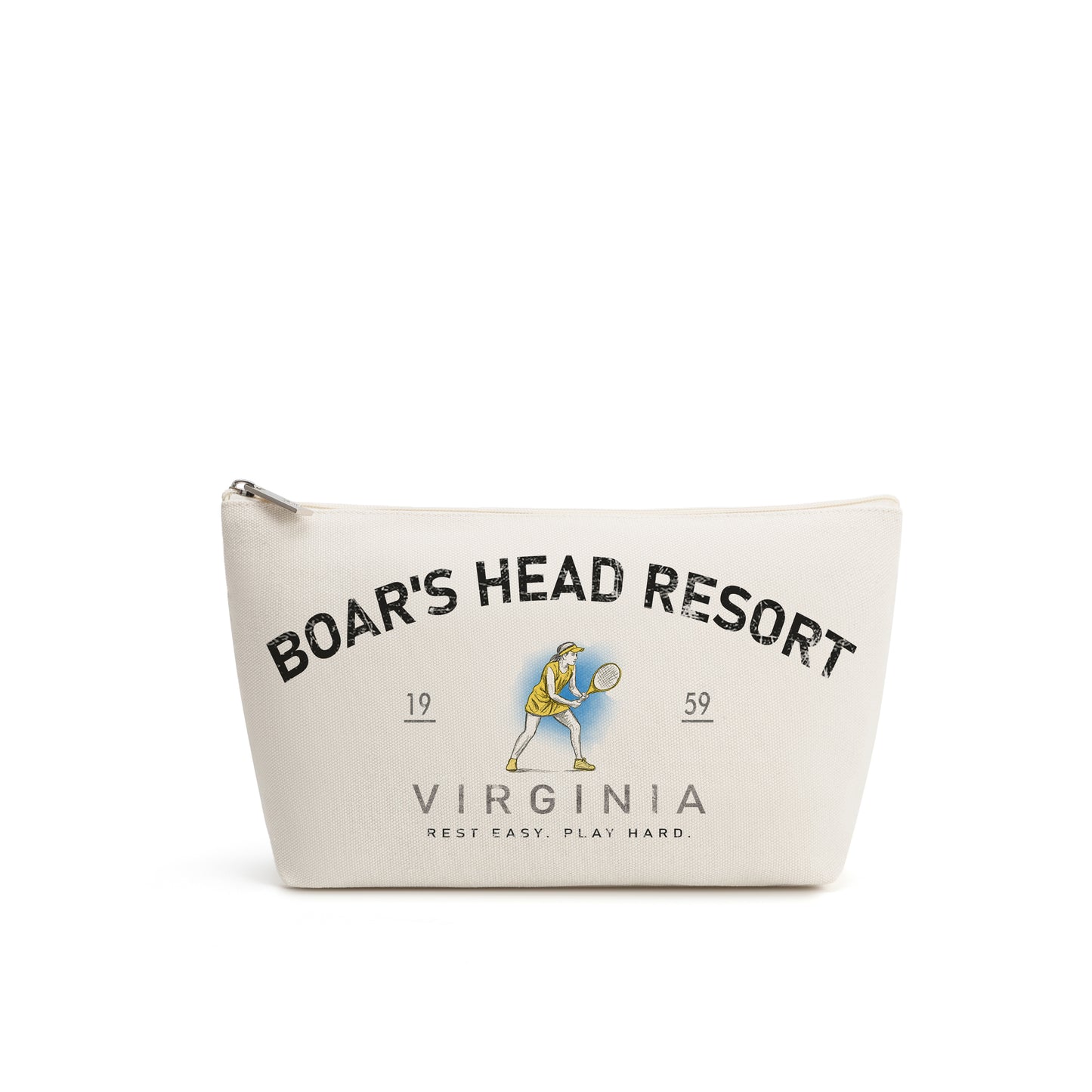 Cosmetic Bag