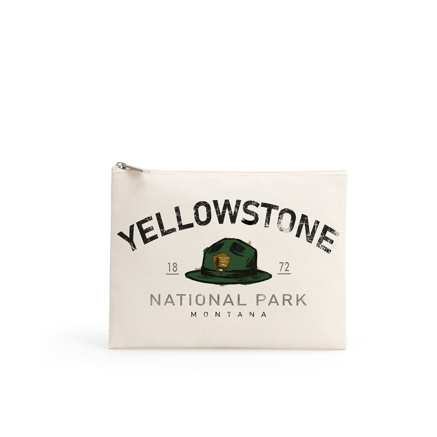 Flat Pouch