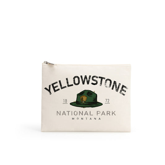 Flat Pouch