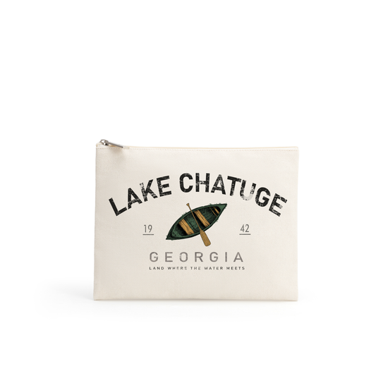 Flat Pouch
