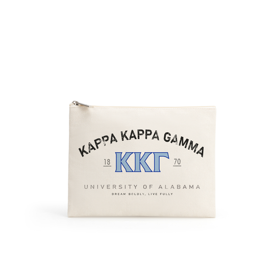 Flat Pouch