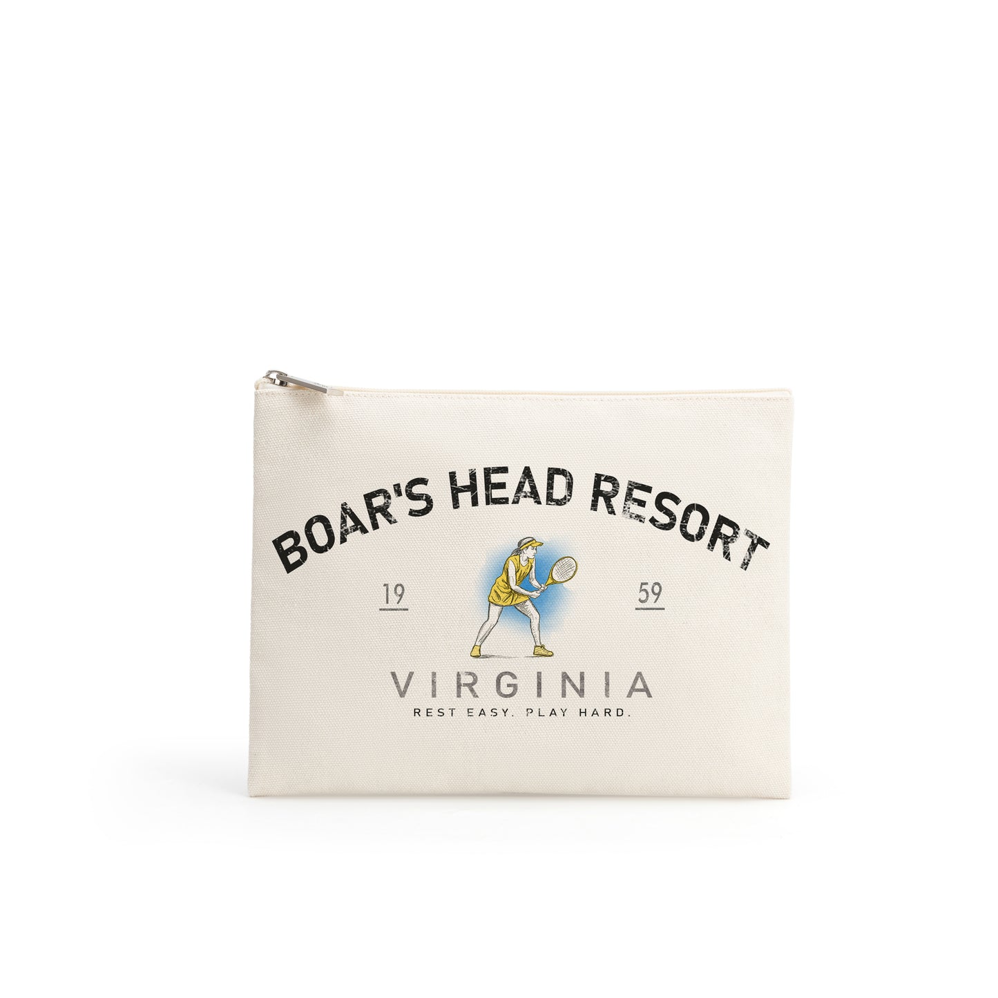 Flat Pouch