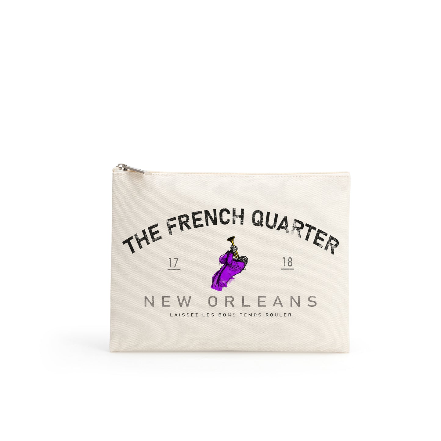 Flat Pouch
