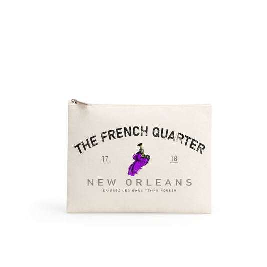 Flat Pouch