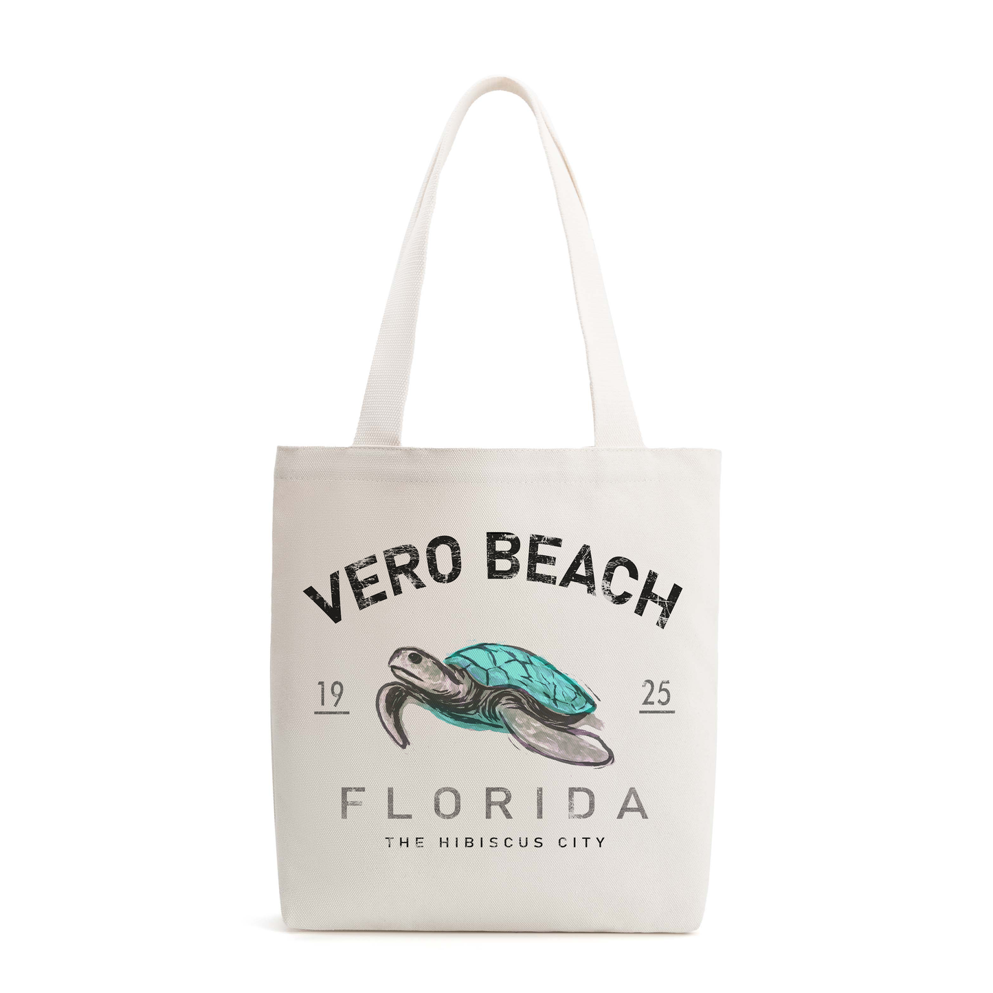 Magazine Tote