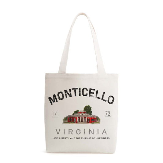 Magazine Tote