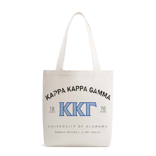 Magazine Tote