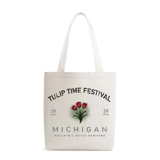 Magazine Tote