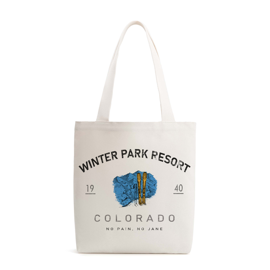 Magazine Tote
