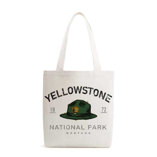 Magazine Tote
