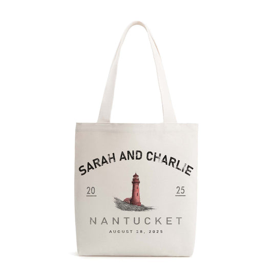 Magazine Tote