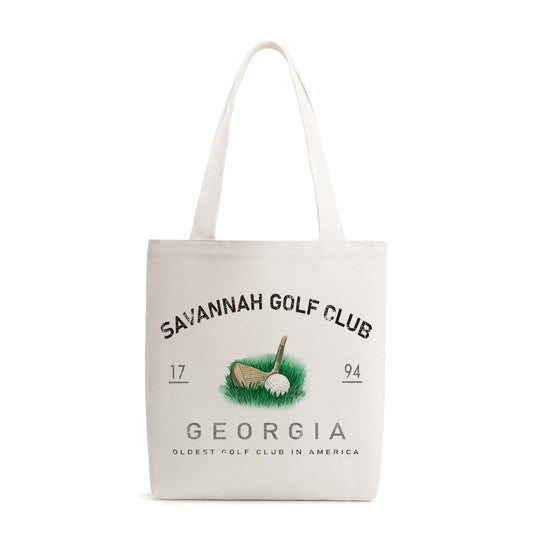 Magazine Tote