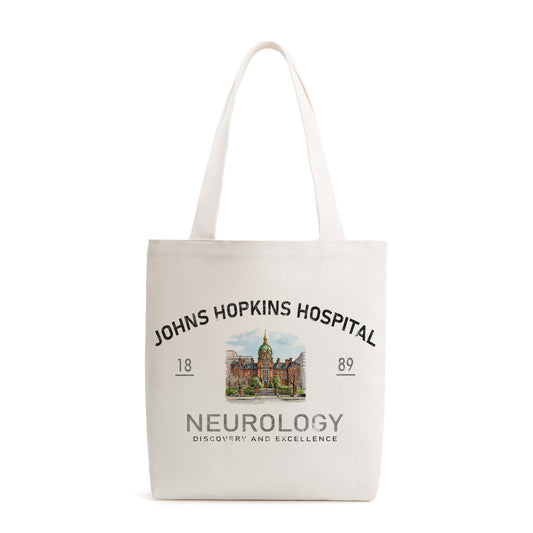 Magazine Tote