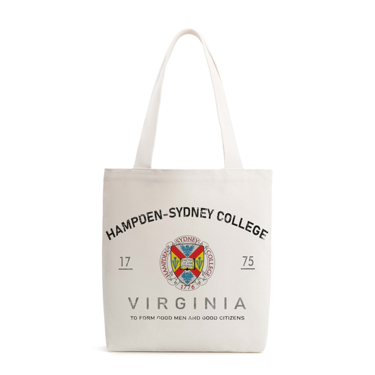 Magazine Tote