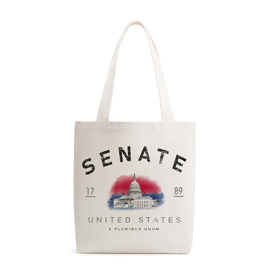 Magazine Tote