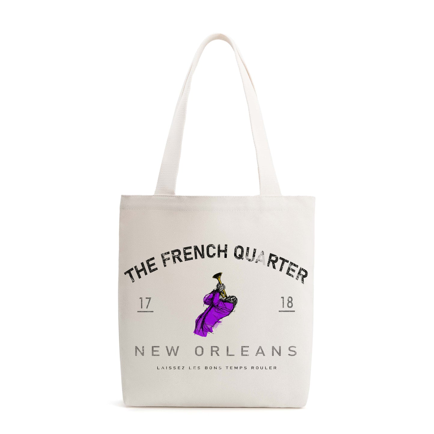 Magazine Tote