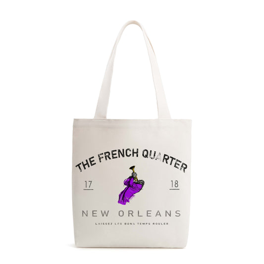 Magazine Tote