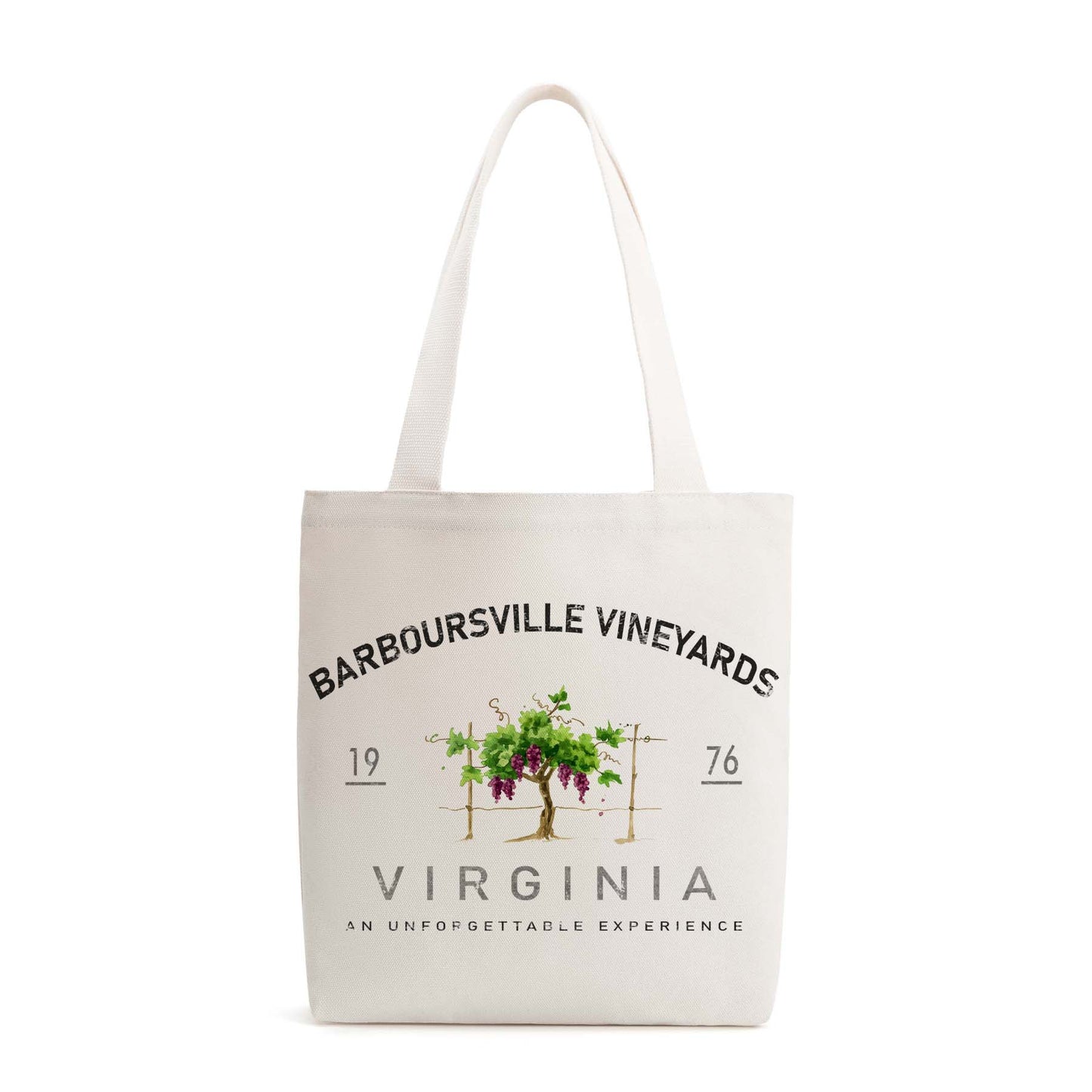 Magazine Tote