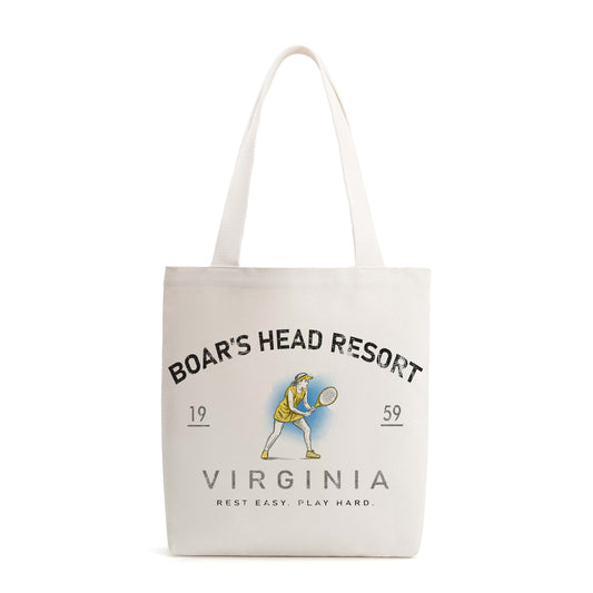 Magazine Tote