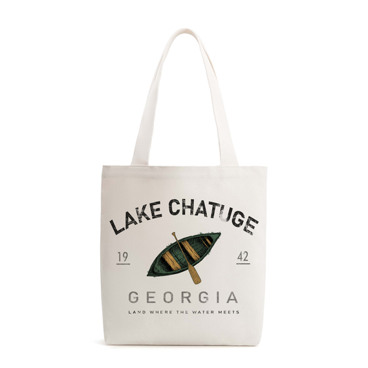 Magazine Tote