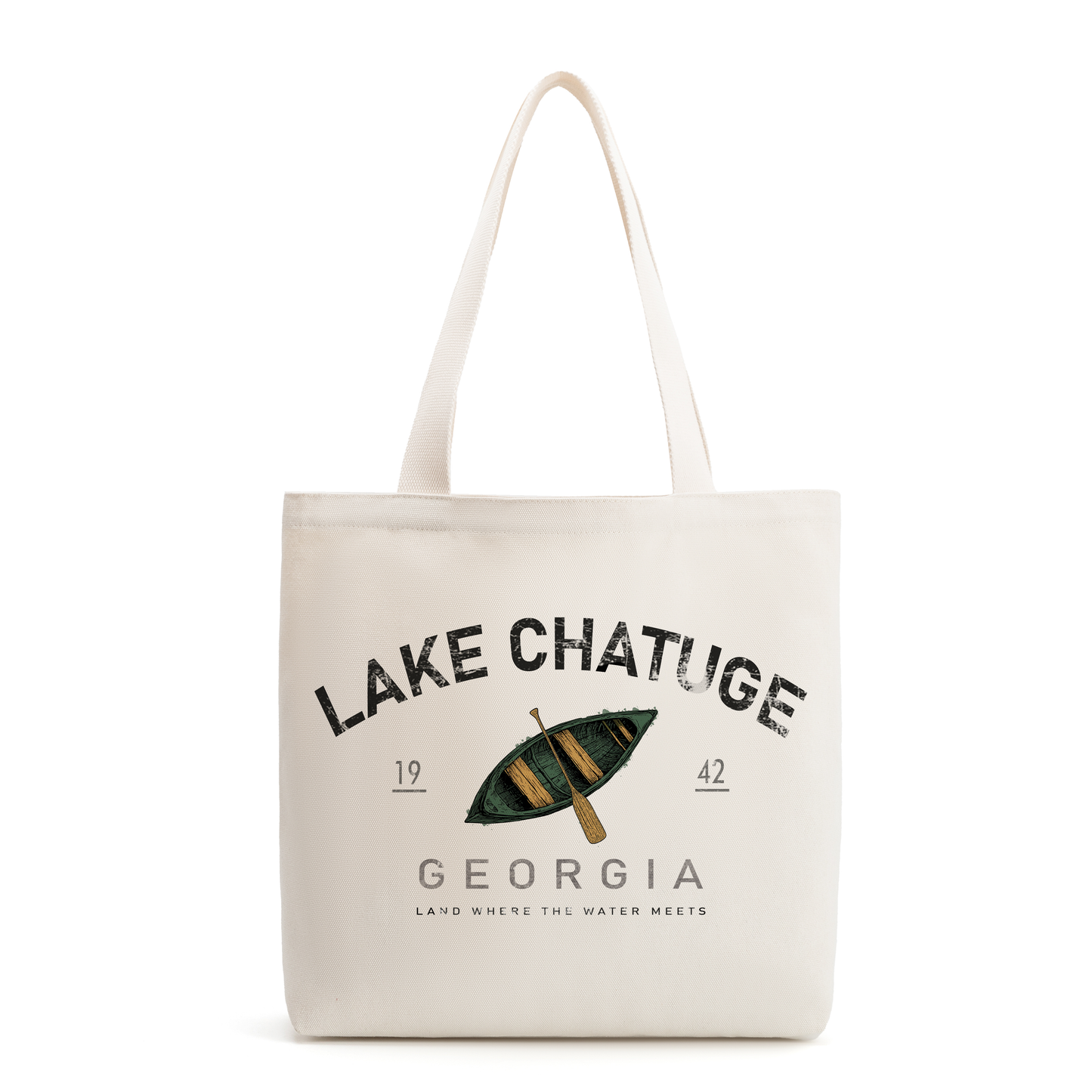Market Tote