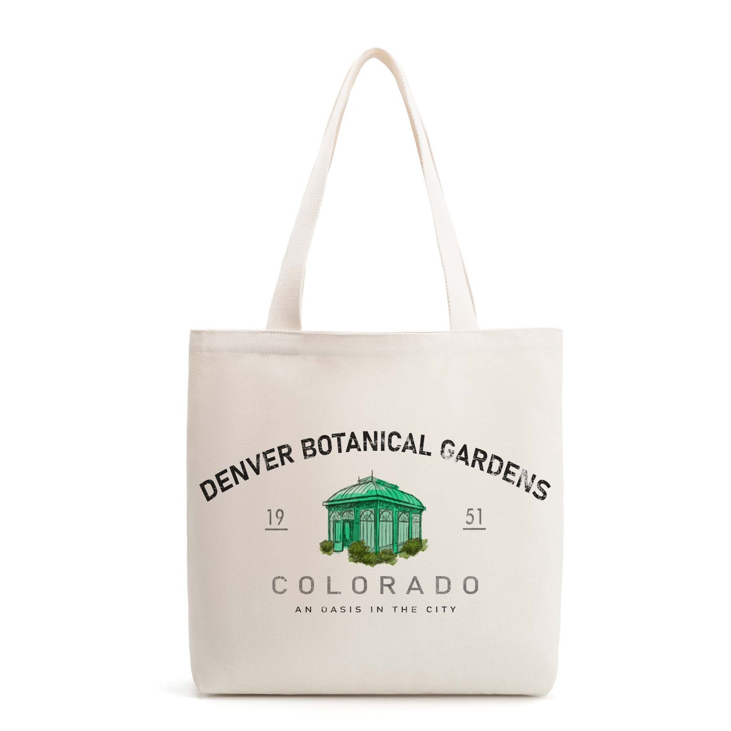 Market Tote