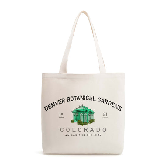 Market Tote