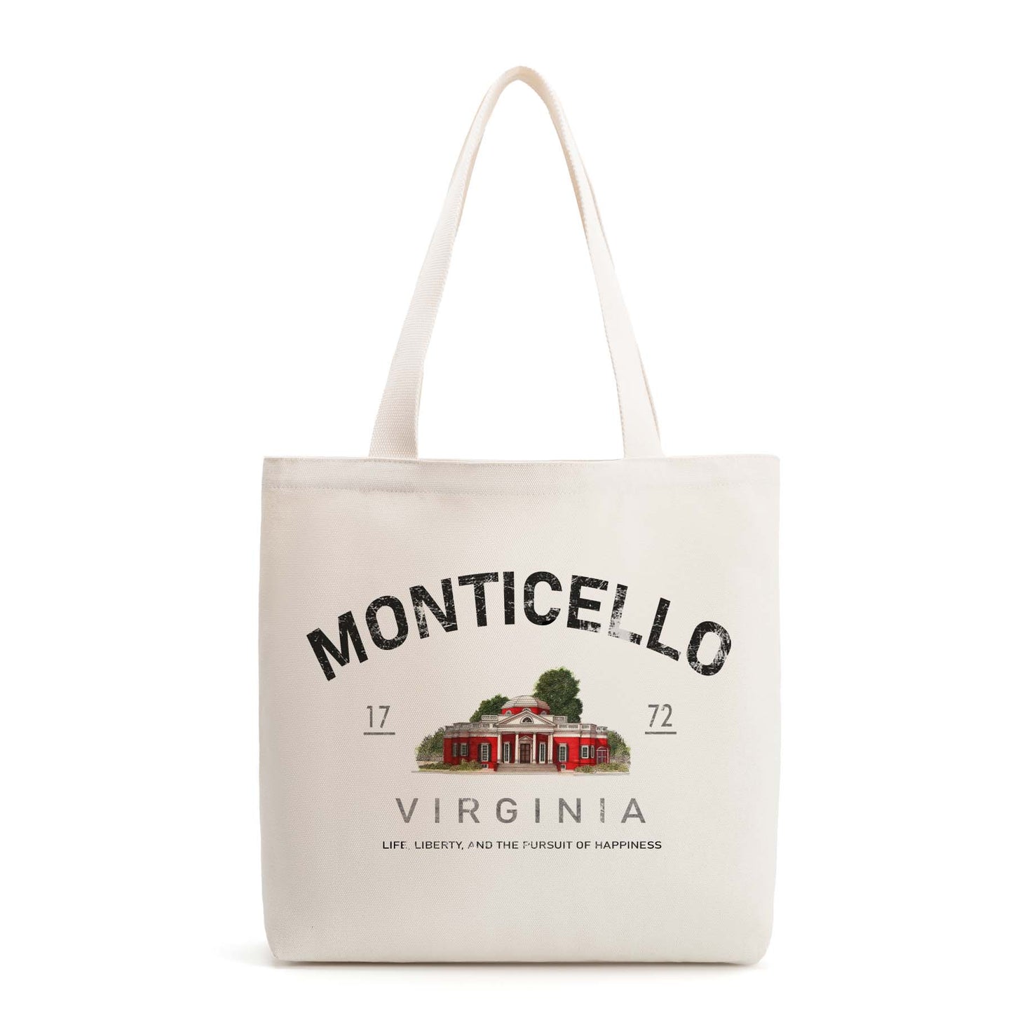 Market Tote