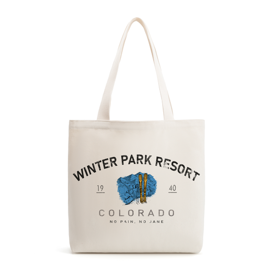 Market Tote