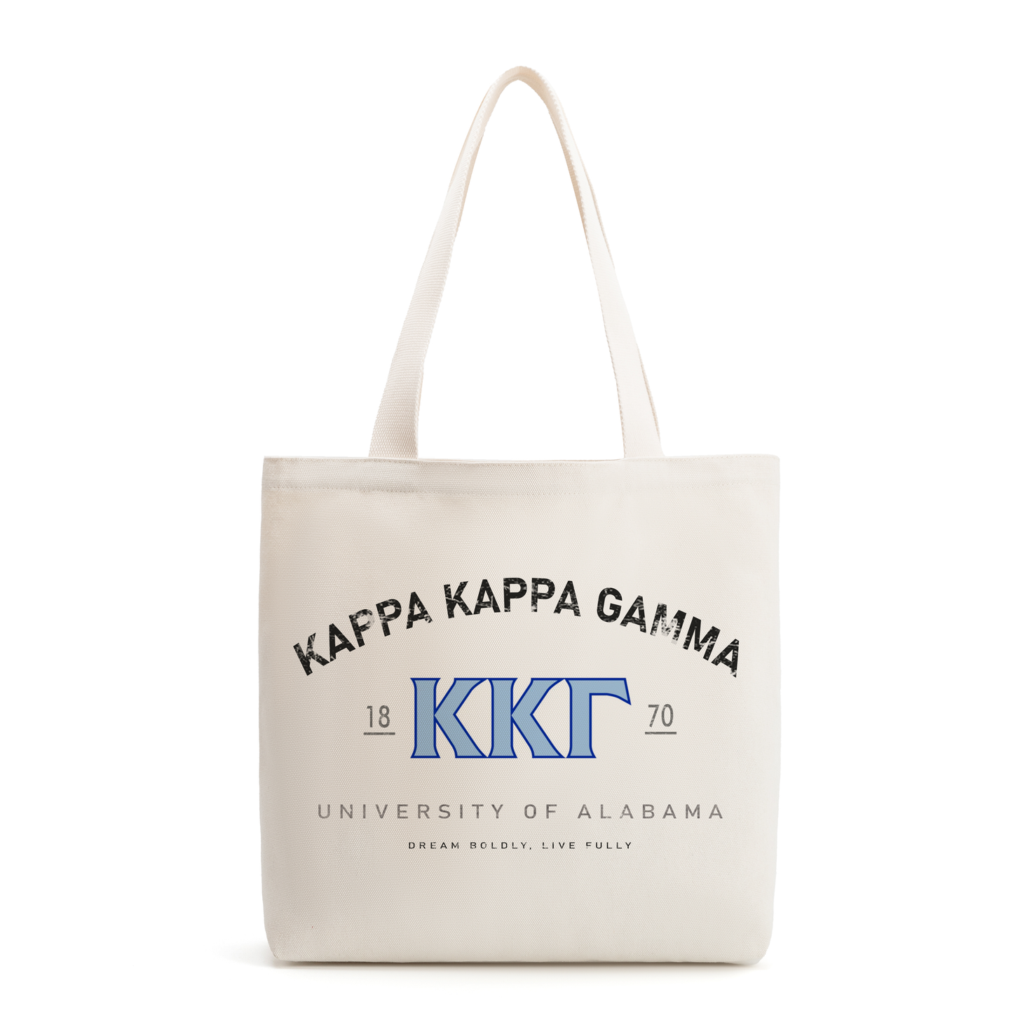 Market Tote