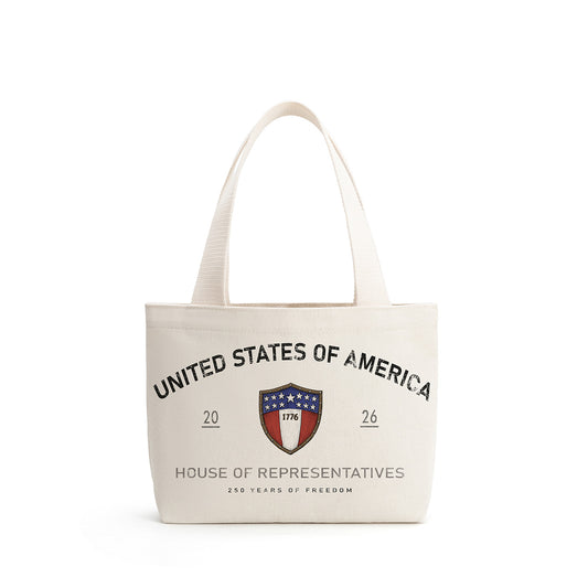 Mini Tote