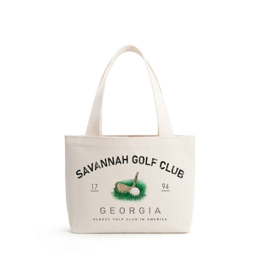Mini Tote